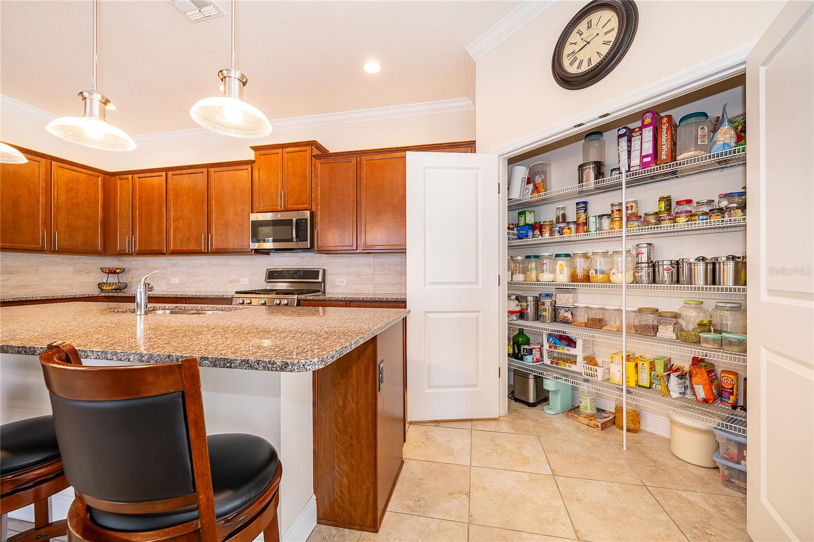 HIGHLANDS/SUMMERLAKE GRVS PH 1 - Residential