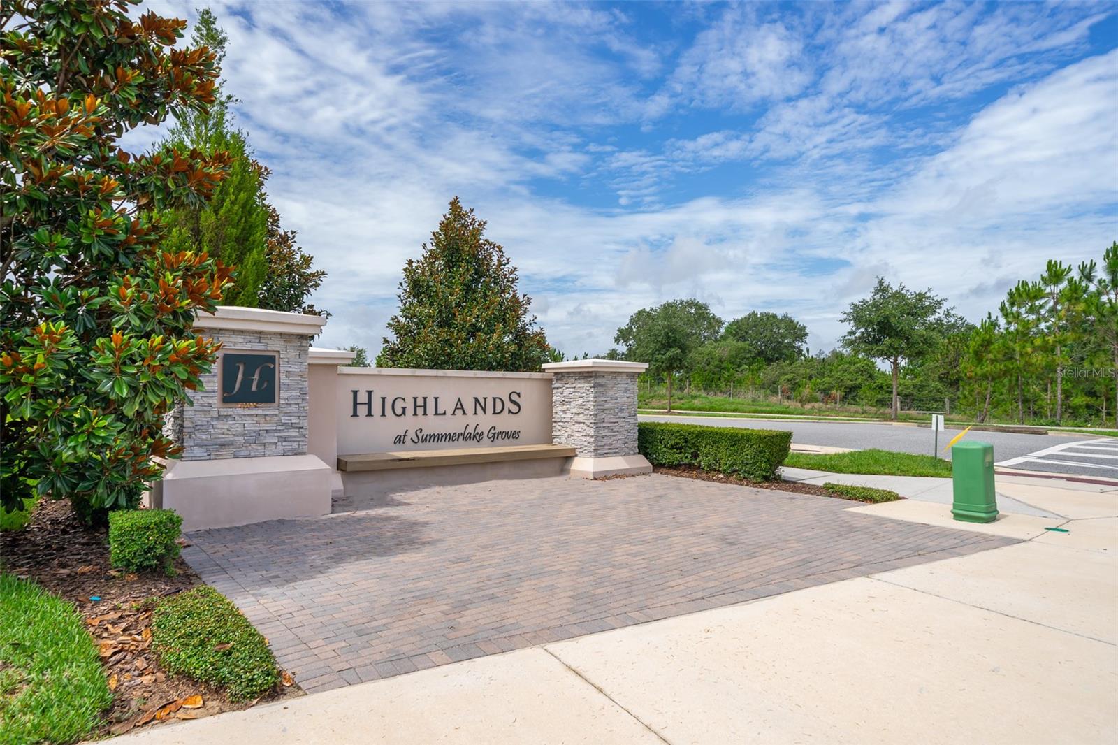 HIGHLANDS/SUMMERLAKE GRVS PH 1 - Residential