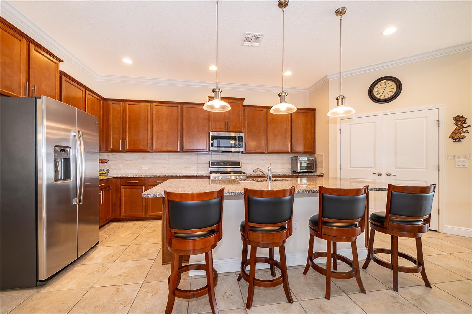 HIGHLANDS/SUMMERLAKE GRVS PH 1 - Residential