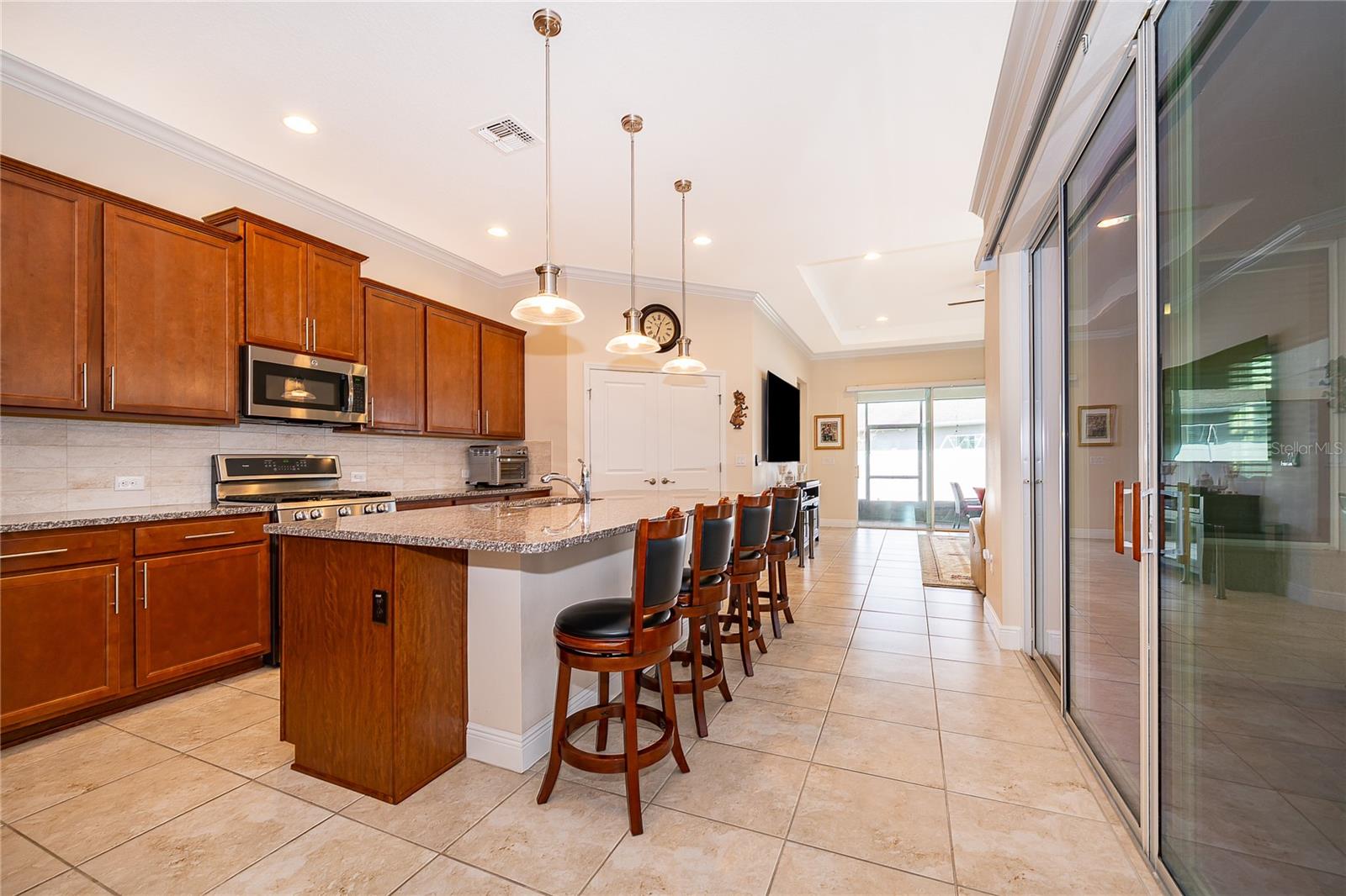 HIGHLANDS/SUMMERLAKE GRVS PH 1 - Residential