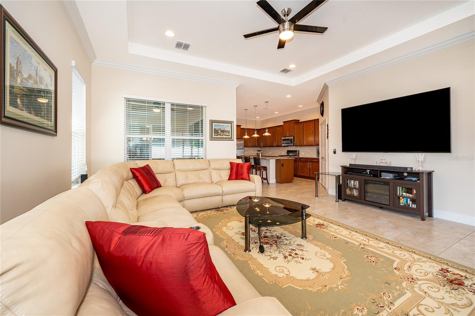 HIGHLANDS/SUMMERLAKE GRVS PH 1 - Residential