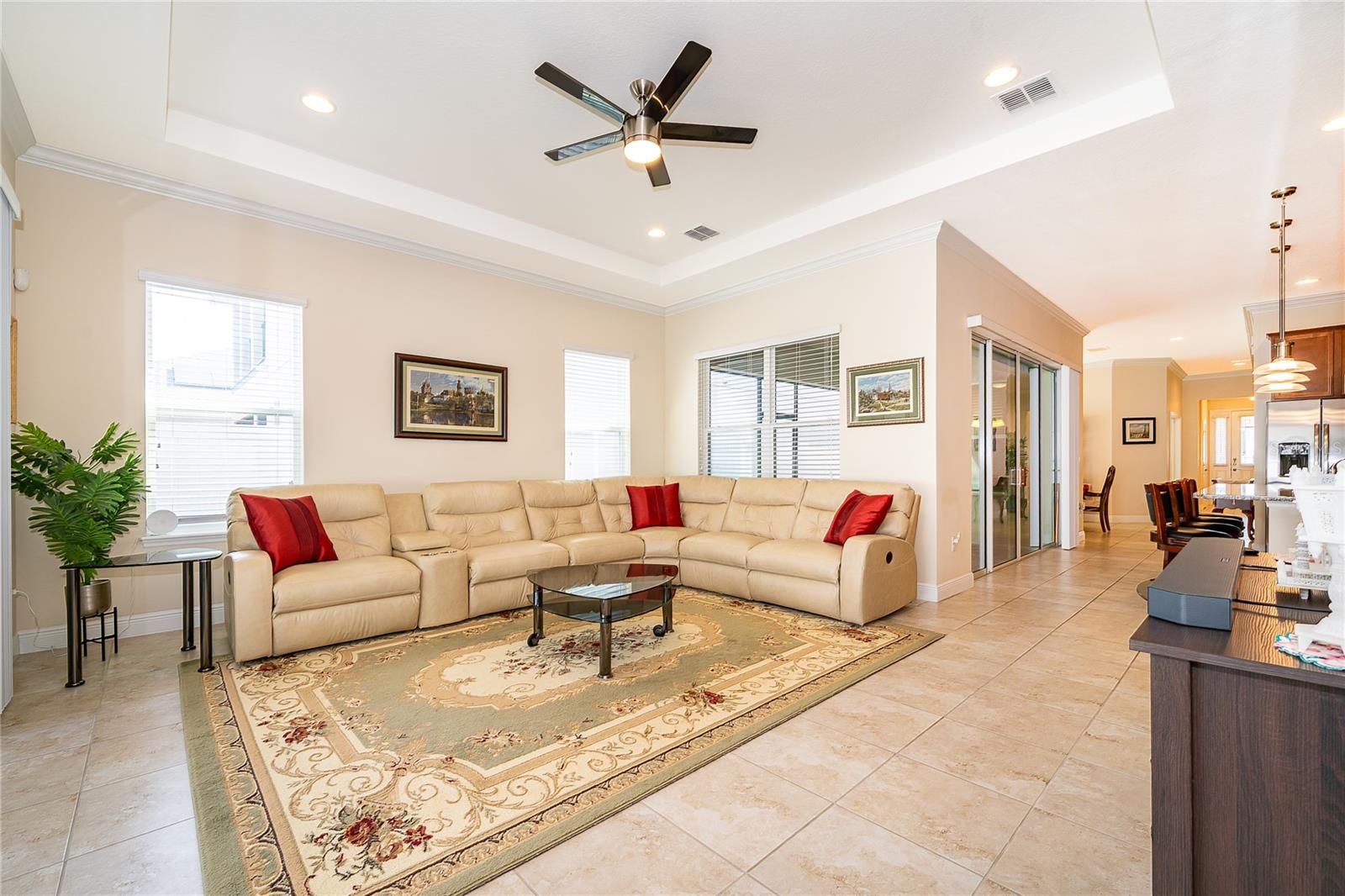 HIGHLANDS/SUMMERLAKE GRVS PH 1 - Residential