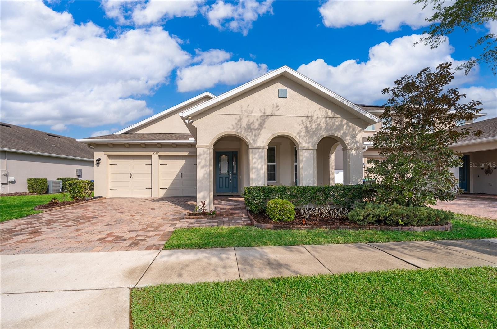 HIGHLANDS/SUMMERLAKE GRVS PH 1 - Residential