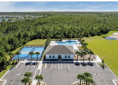 A home in NEW SMYRNA BEACH