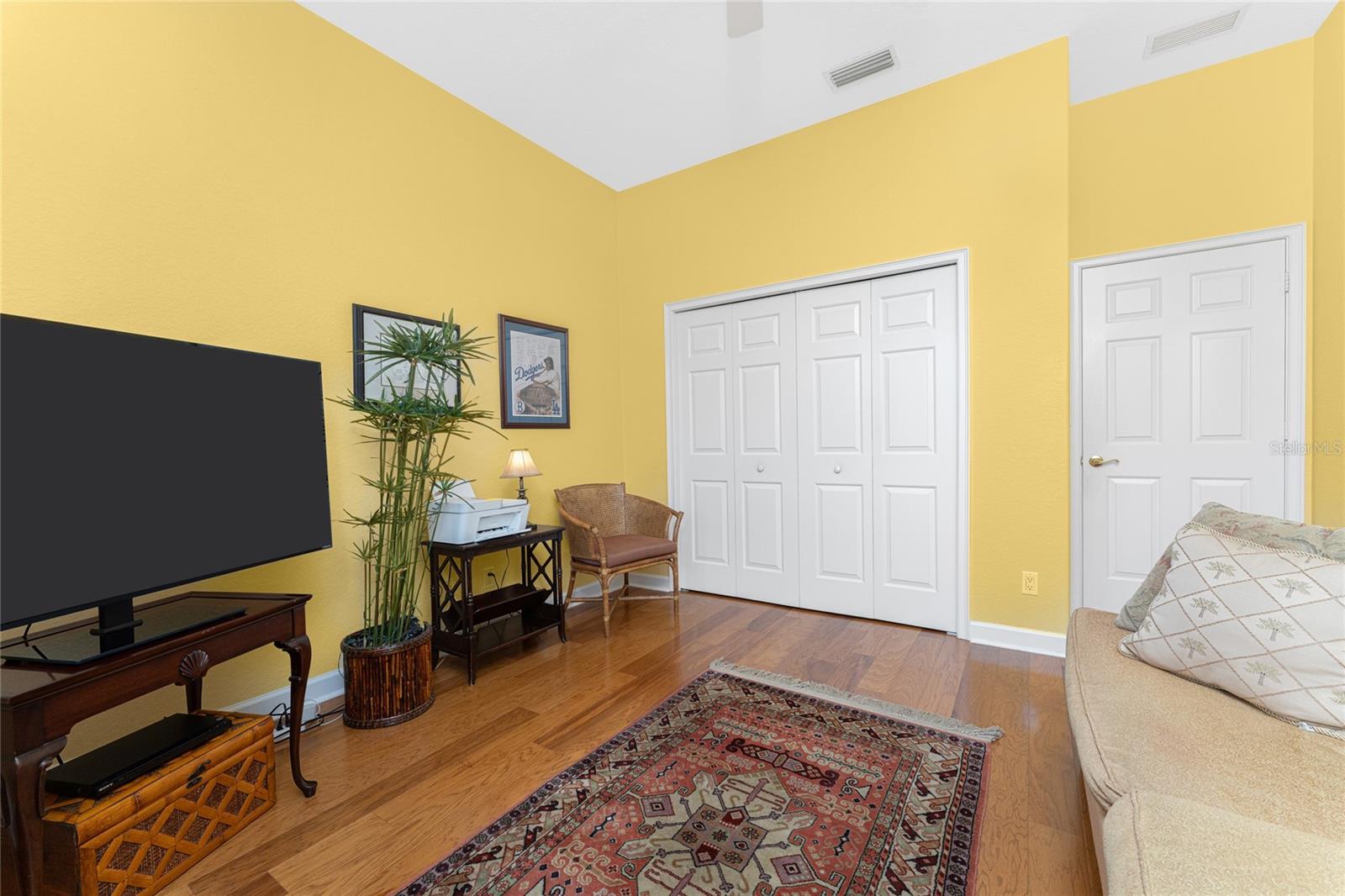 VENETIAN GOLF & RIVER CLUB PH 01 - Residential