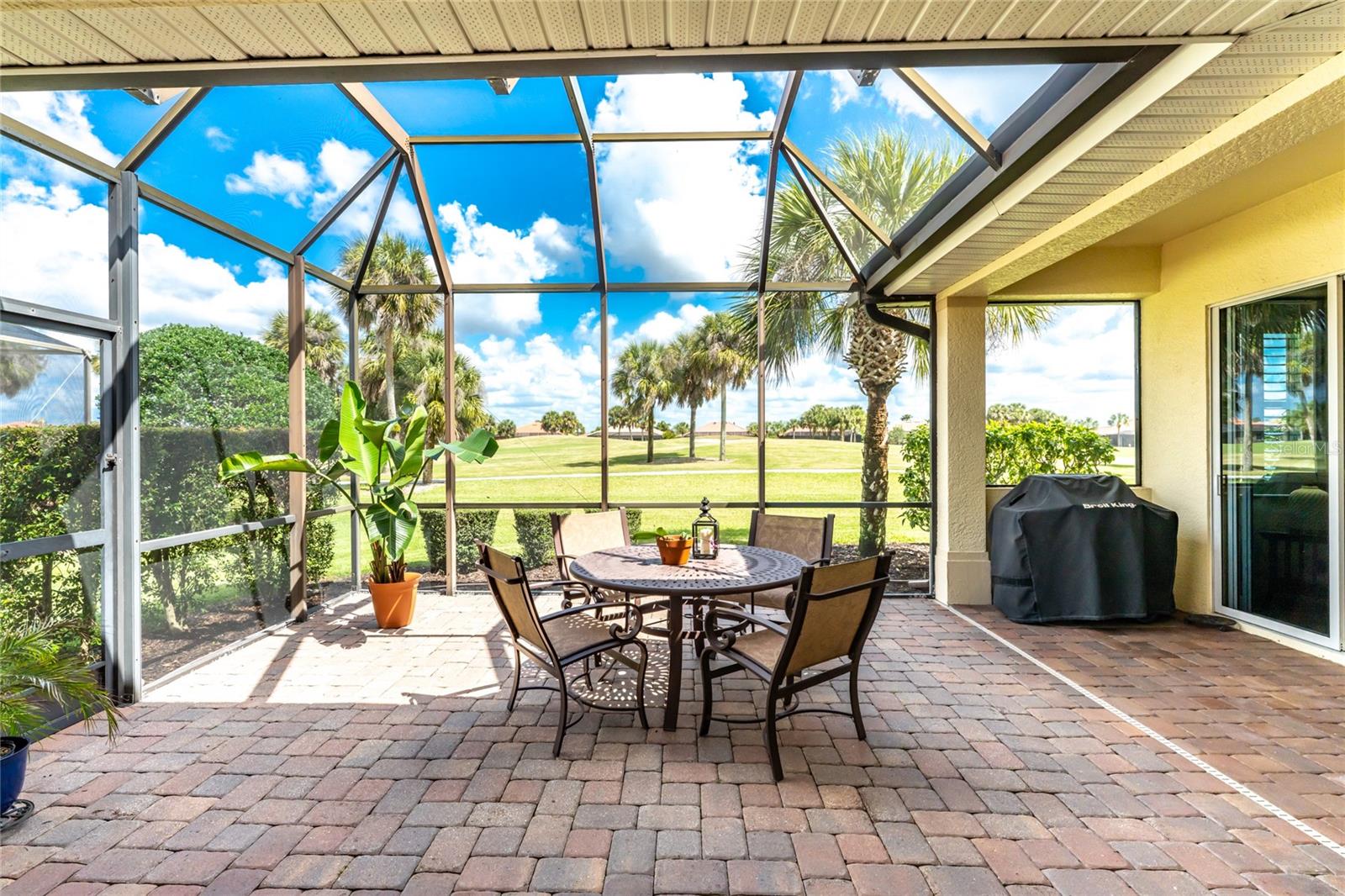 VENETIAN GOLF & RIVER CLUB PH 01 - Residential