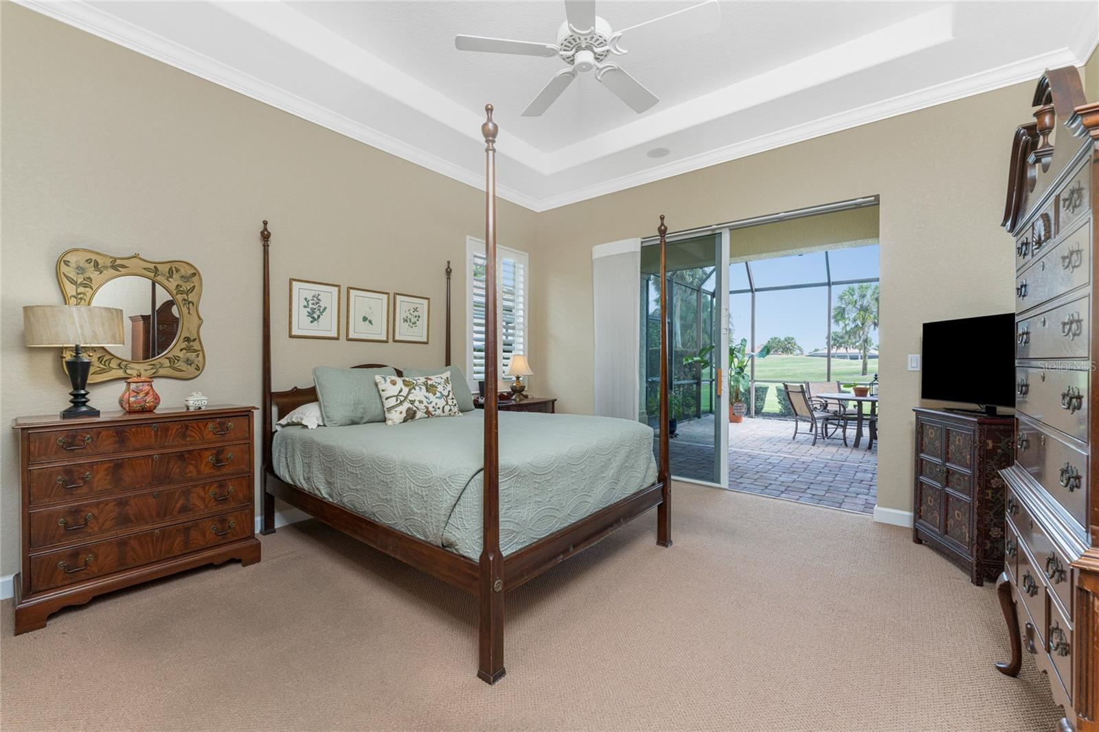 VENETIAN GOLF & RIVER CLUB PH 01 - Residential