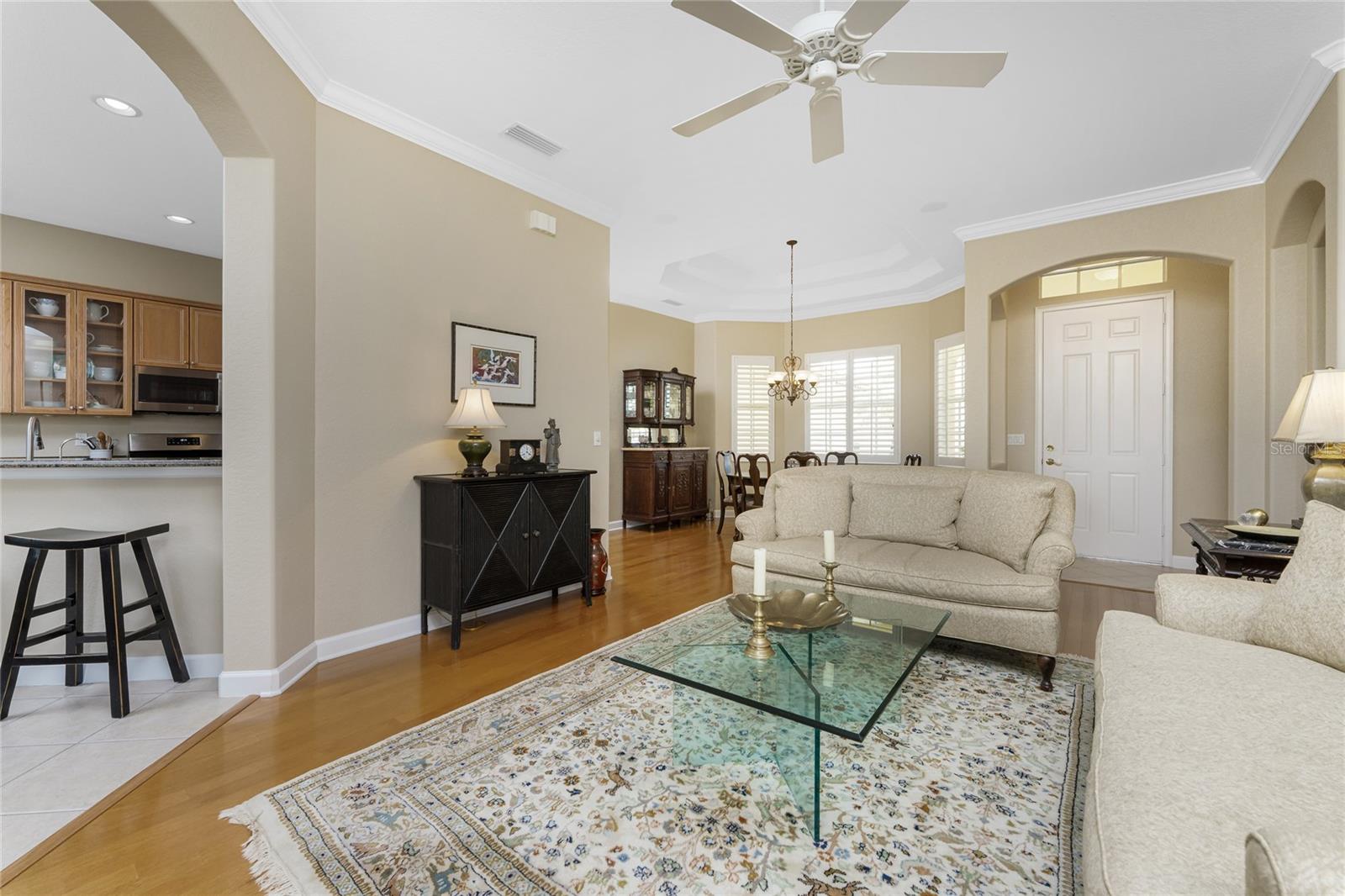 VENETIAN GOLF & RIVER CLUB PH 01 - Residential