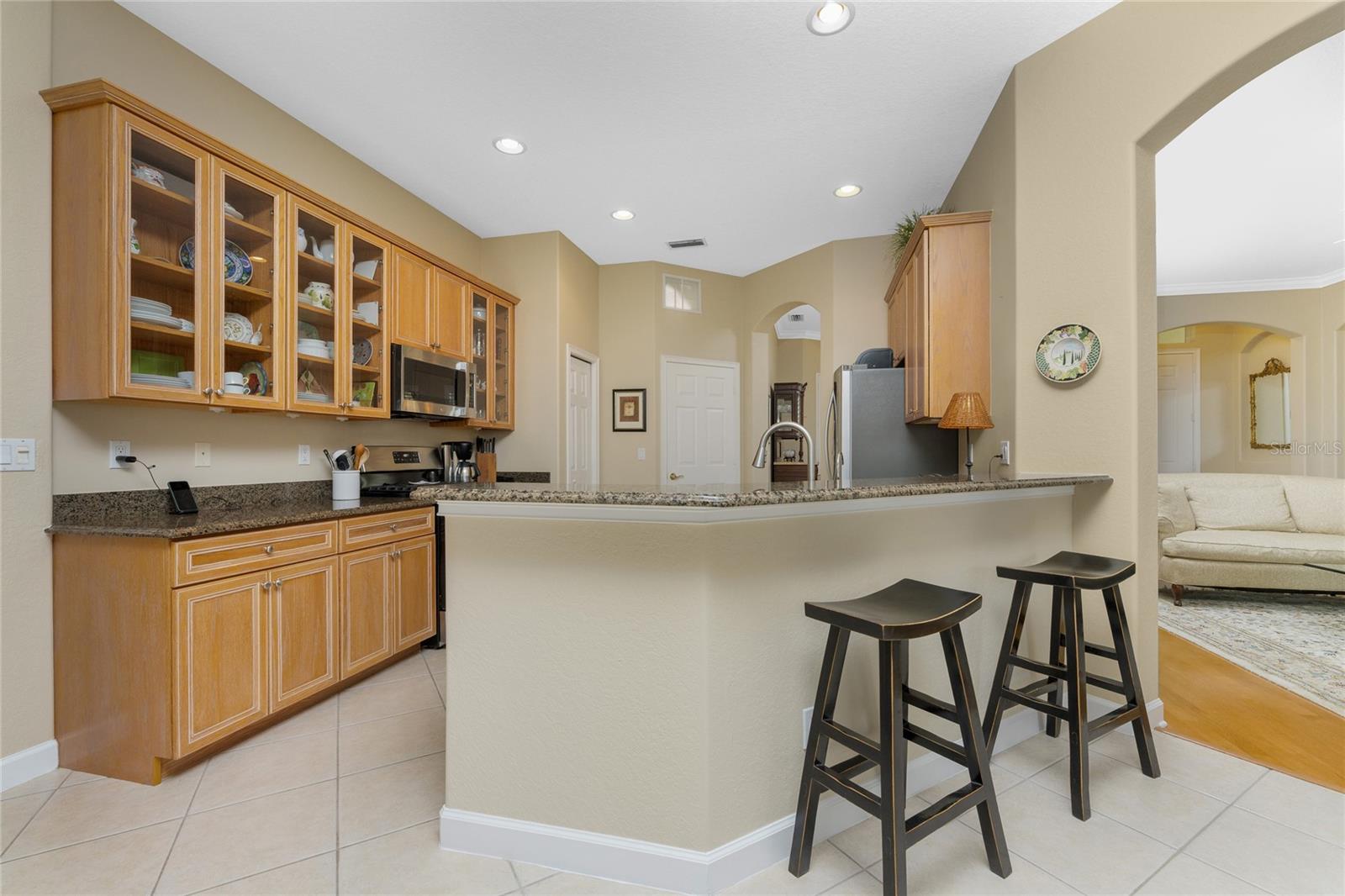 VENETIAN GOLF & RIVER CLUB PH 01 - Residential