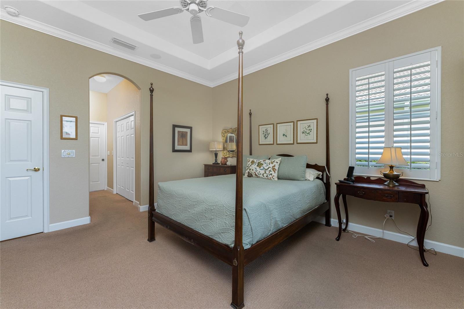 VENETIAN GOLF & RIVER CLUB PH 01 - Residential