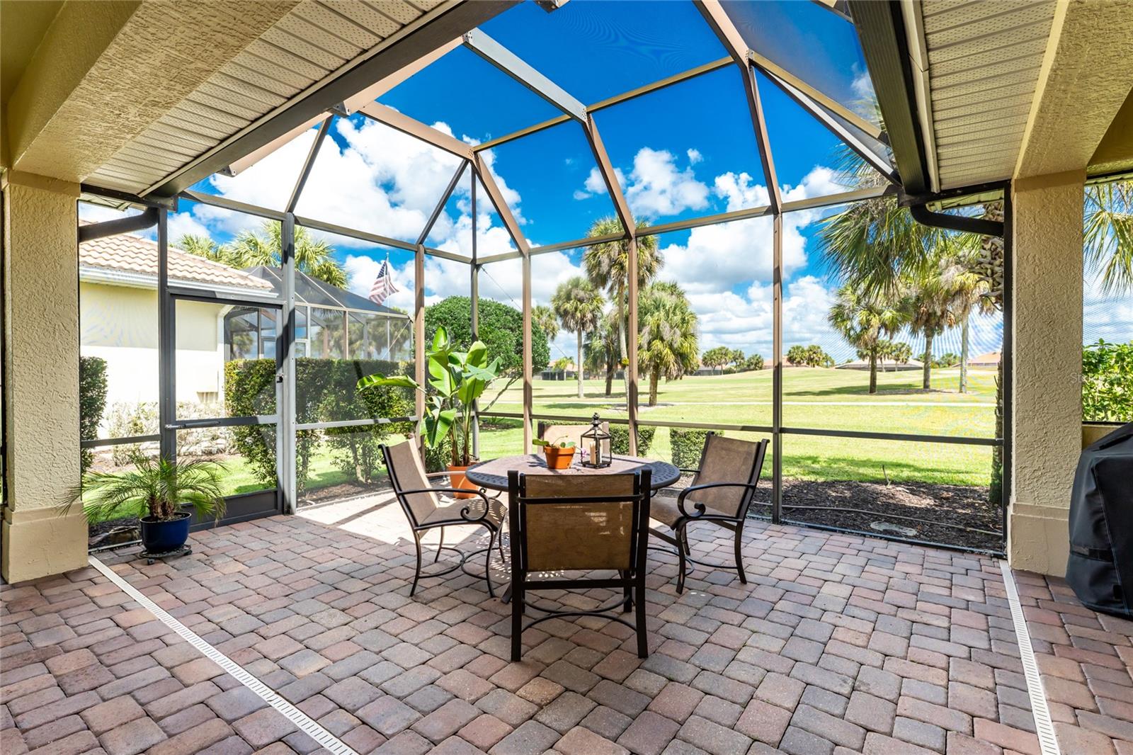 VENETIAN GOLF & RIVER CLUB PH 01 - Residential