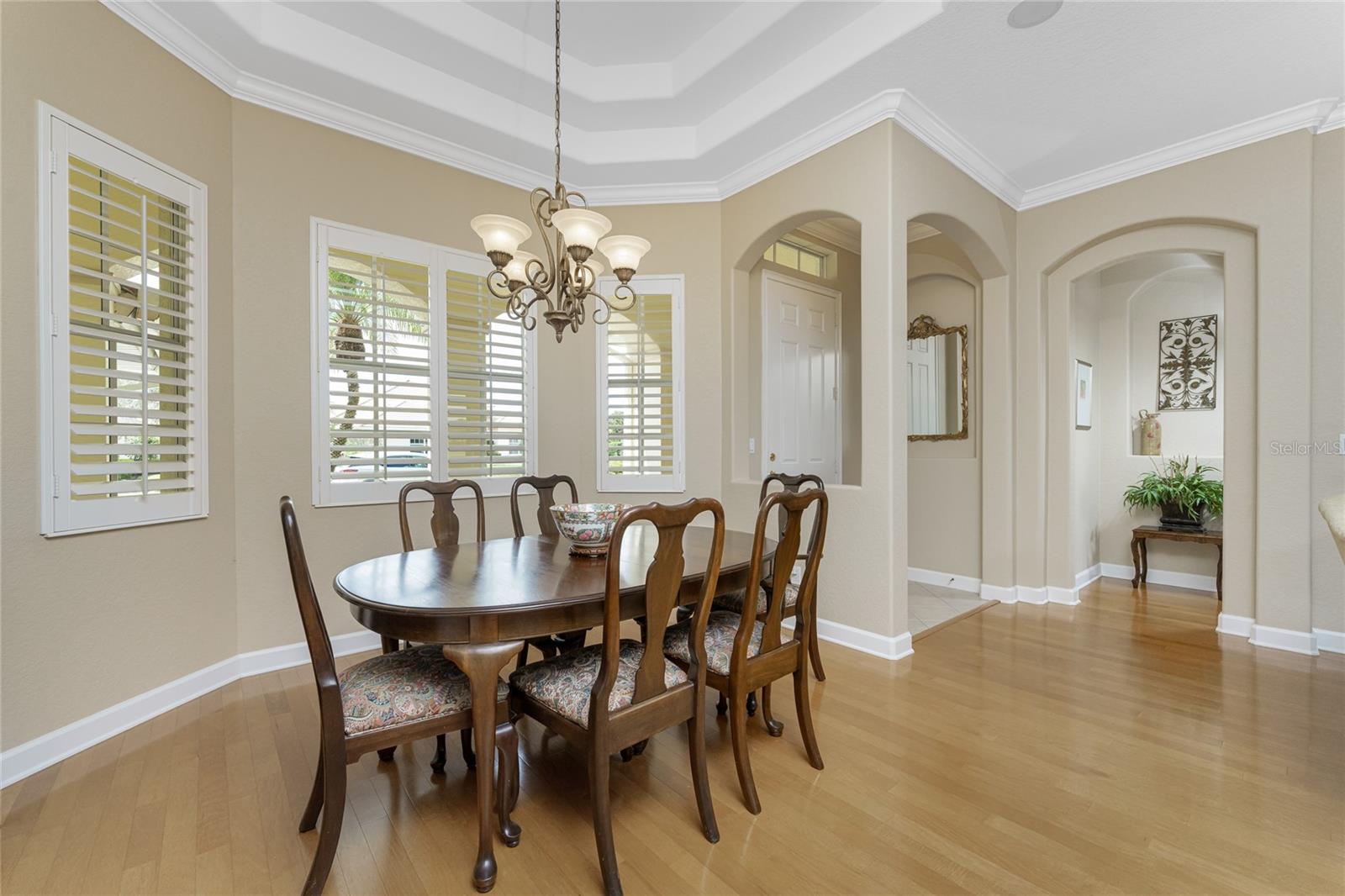 VENETIAN GOLF & RIVER CLUB PH 01 - Residential