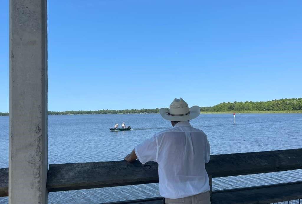 CITRUS SPGS UNIT 14 - Land