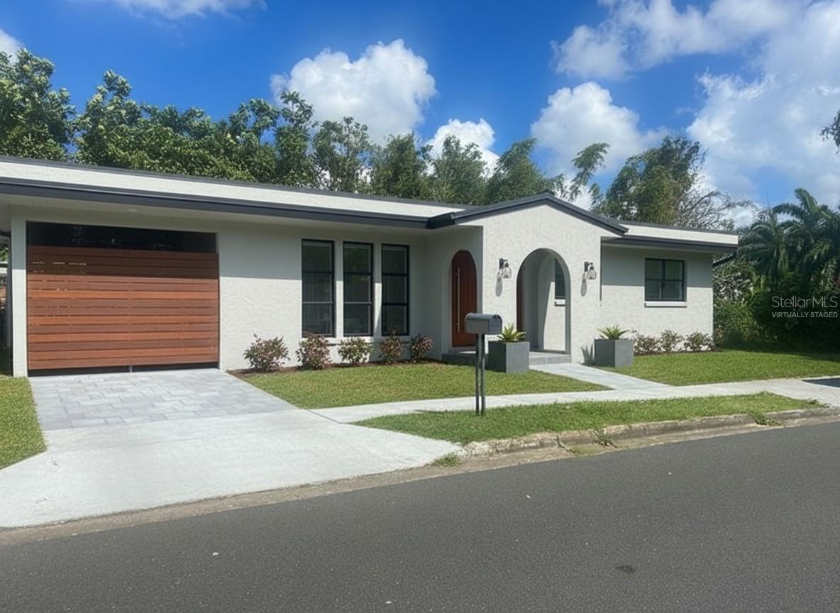 URBANIZACION SAN IGNACIO, BO. MONACILLOS - Residential