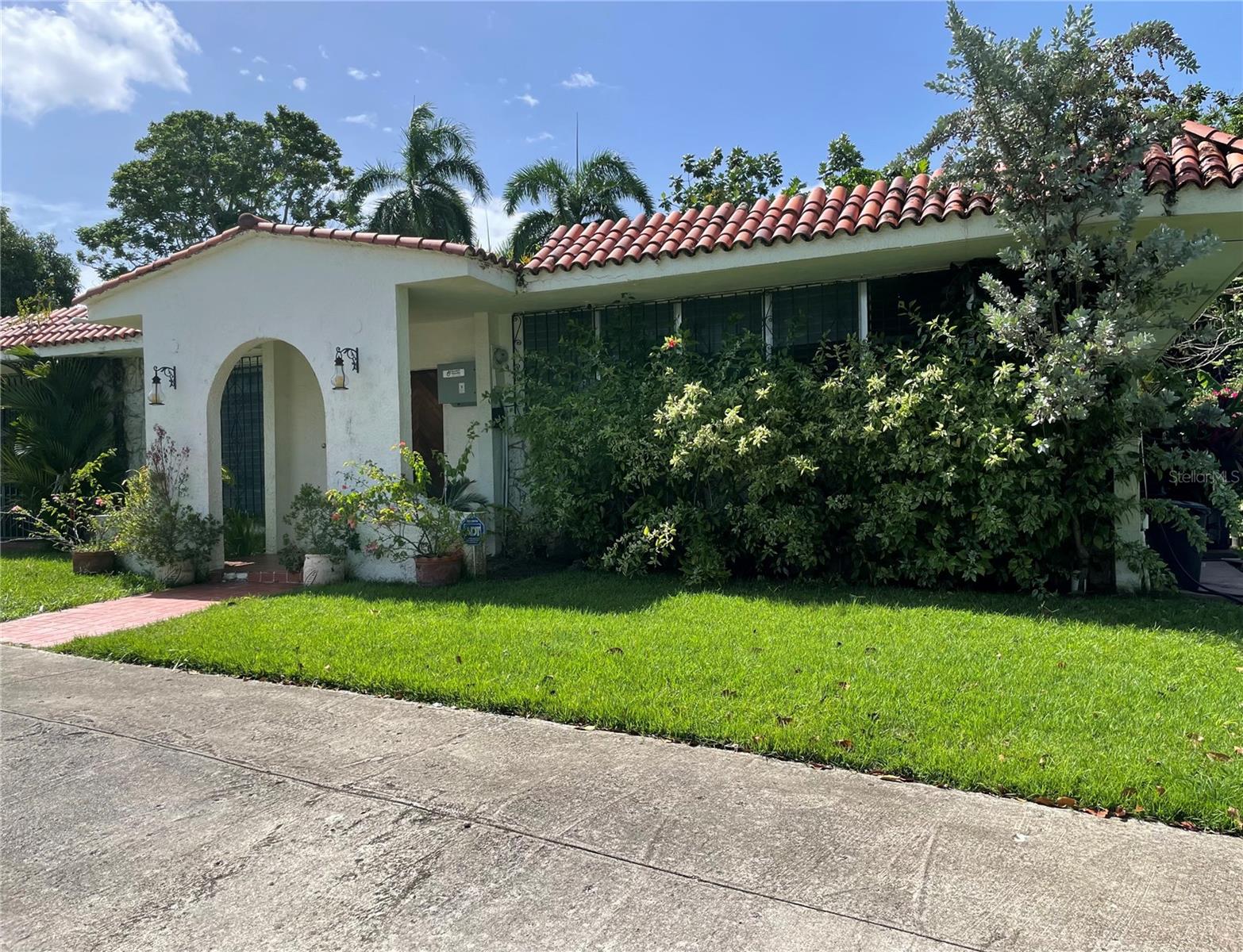 URBANIZACION SAN IGNACIO, BO. MONACILLOS - Residential