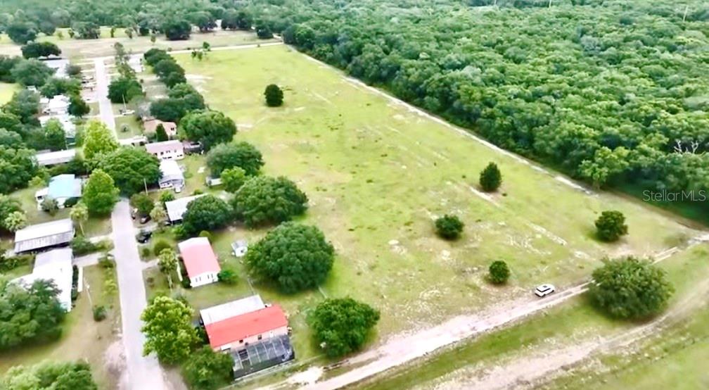 KIRKWOOD ESTATES - Land