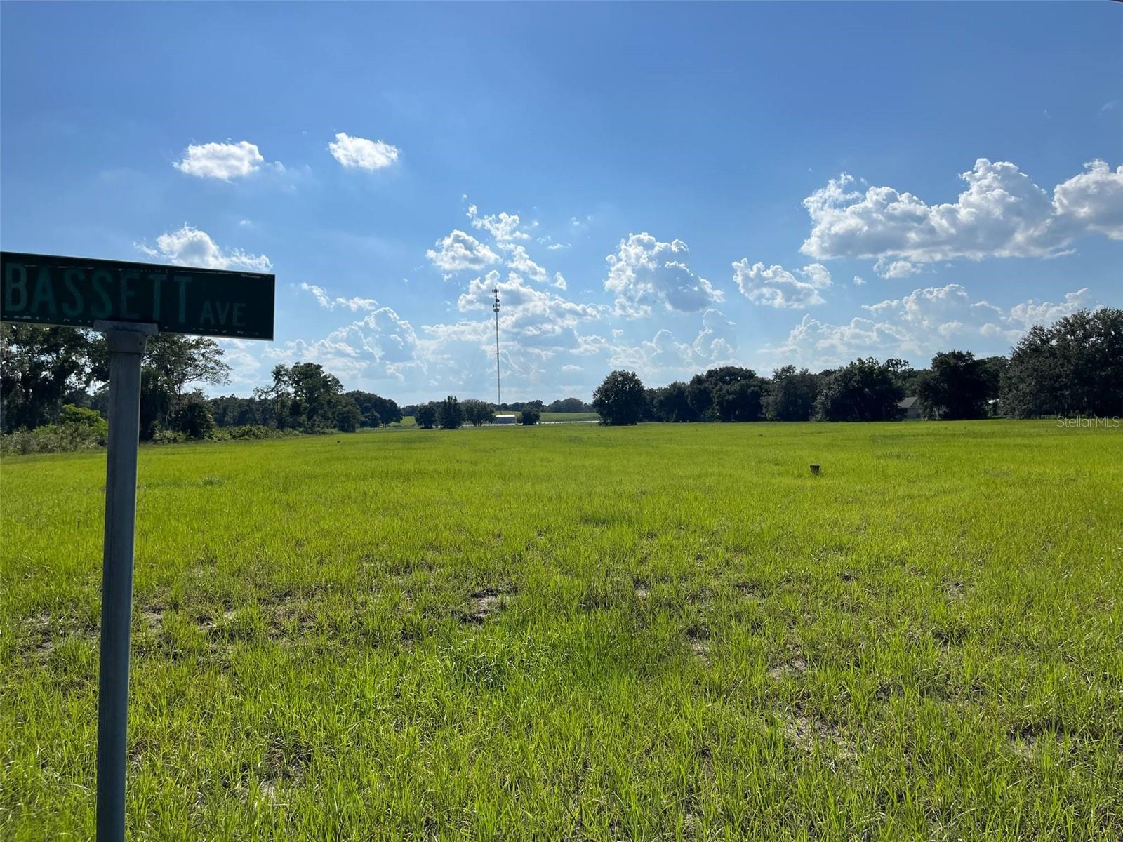 KIRKWOOD ESTATES - Land