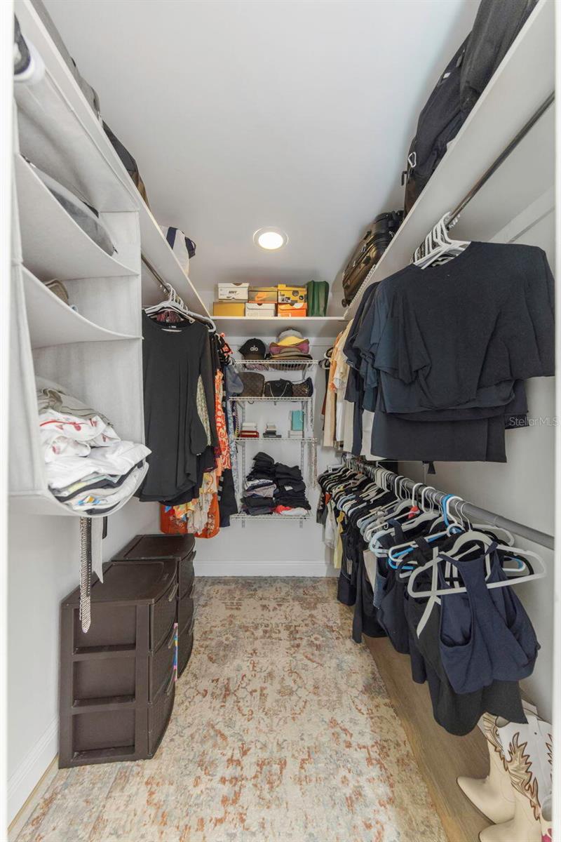 SEMINOLE GROVE ESTATES - Residential