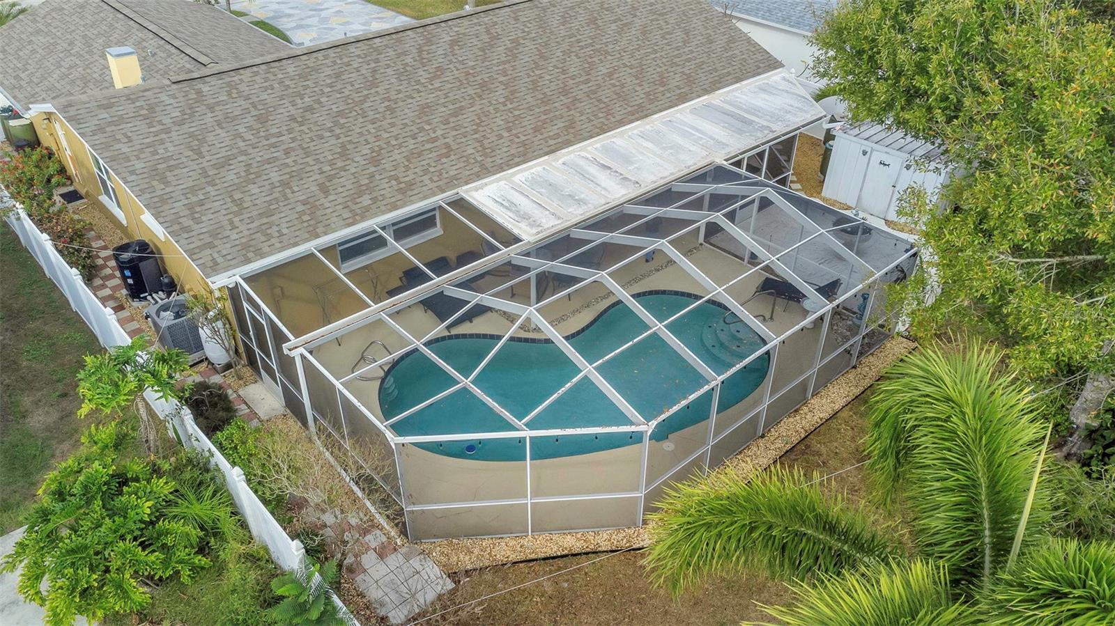 SEMINOLE GROVE ESTATES - Residential