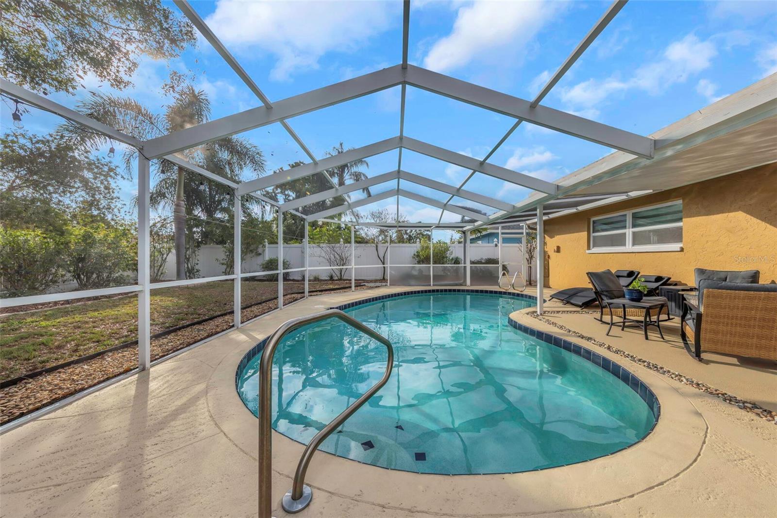 SEMINOLE GROVE ESTATES - Residential