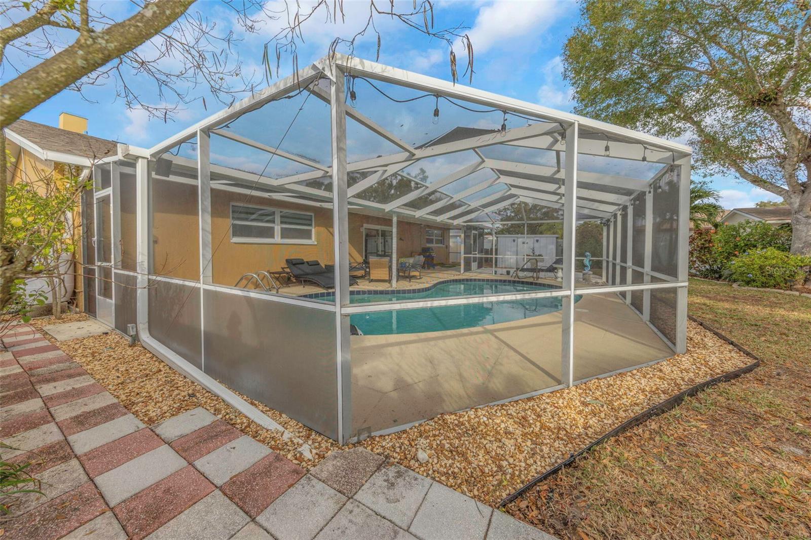 SEMINOLE GROVE ESTATES - Residential