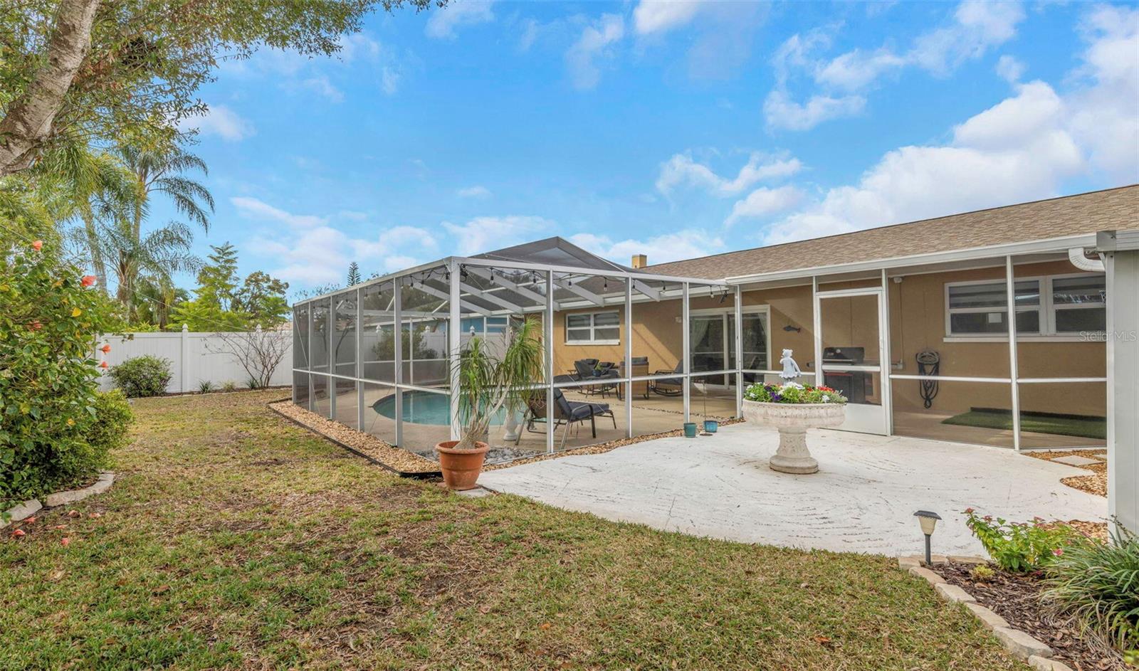 SEMINOLE GROVE ESTATES - Residential