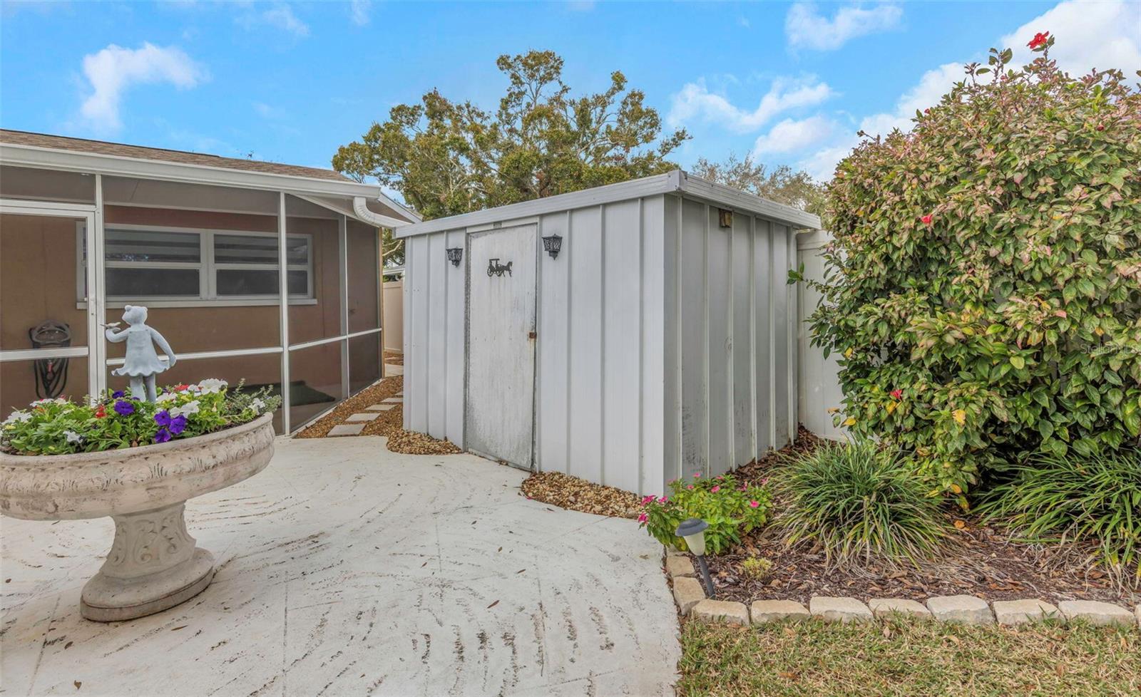 SEMINOLE GROVE ESTATES - Residential