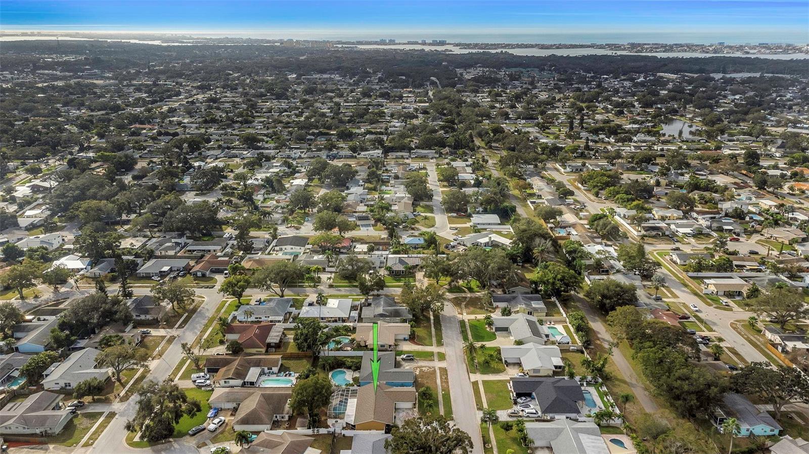 SEMINOLE GROVE ESTATES - Residential