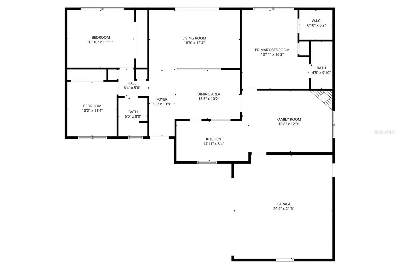 SEMINOLE GROVE ESTATES - Residential