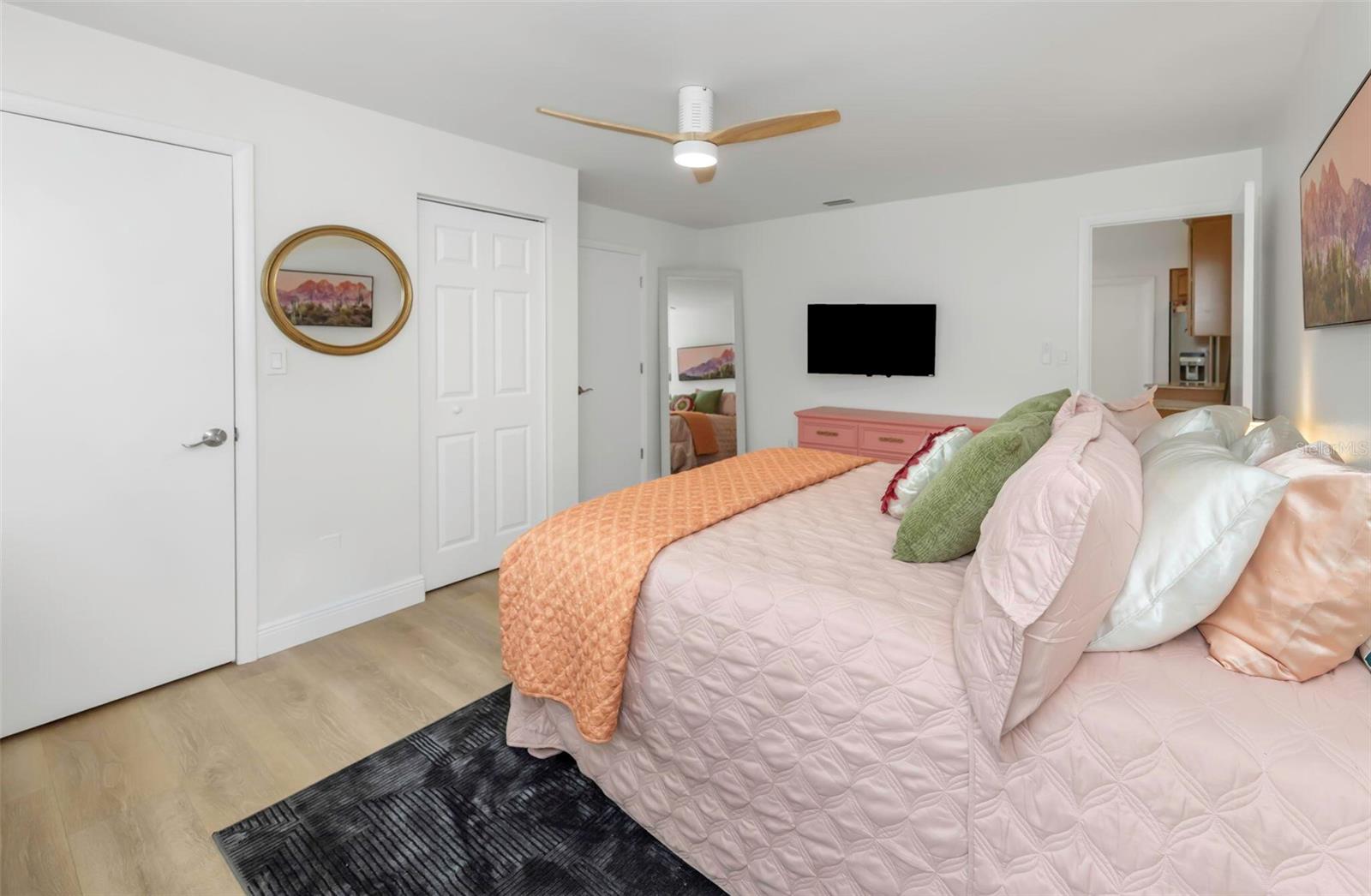 SEMINOLE GROVE ESTATES - Residential