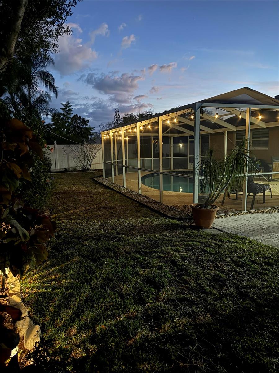 SEMINOLE GROVE ESTATES - Residential