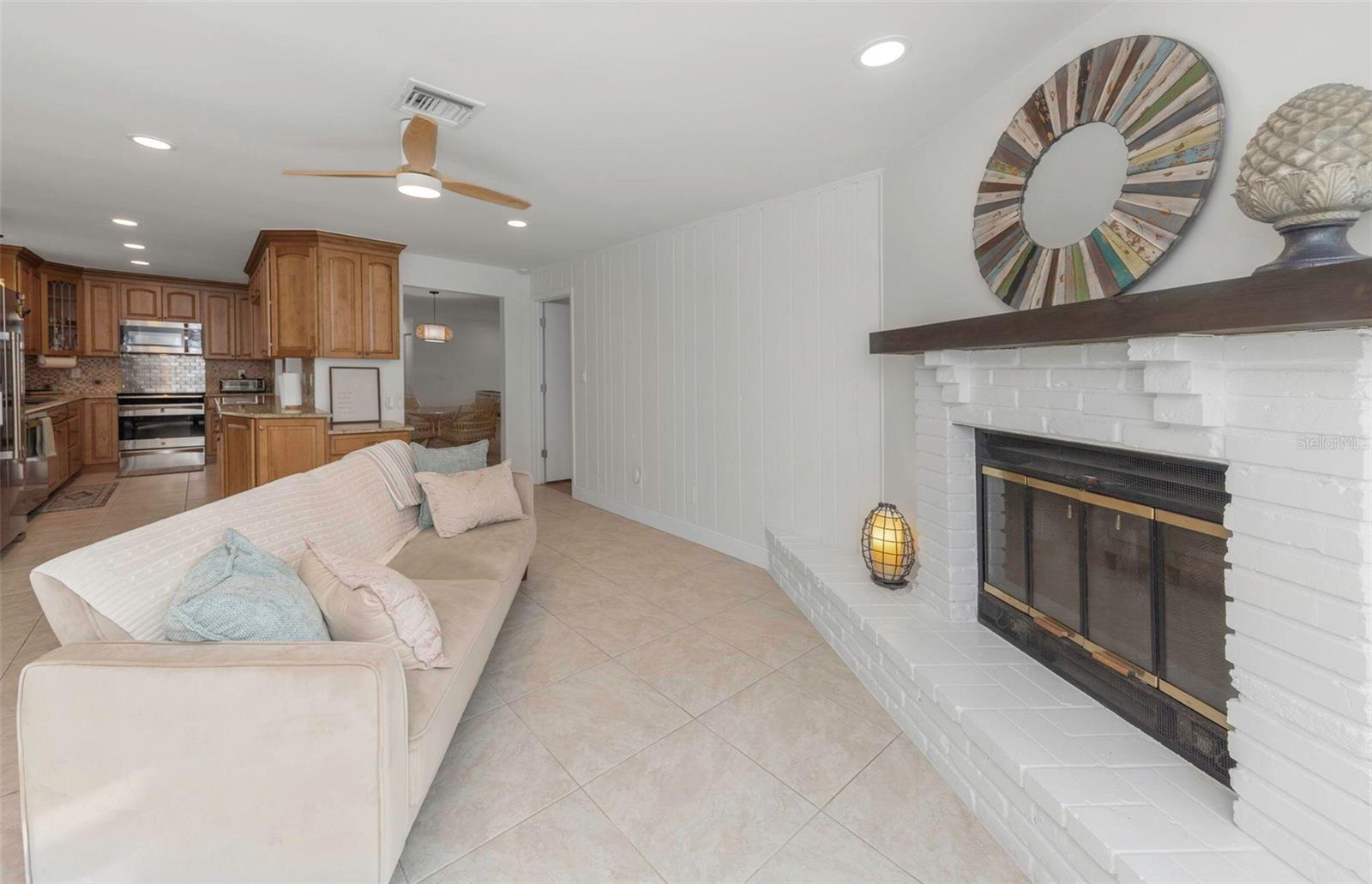 SEMINOLE GROVE ESTATES - Residential