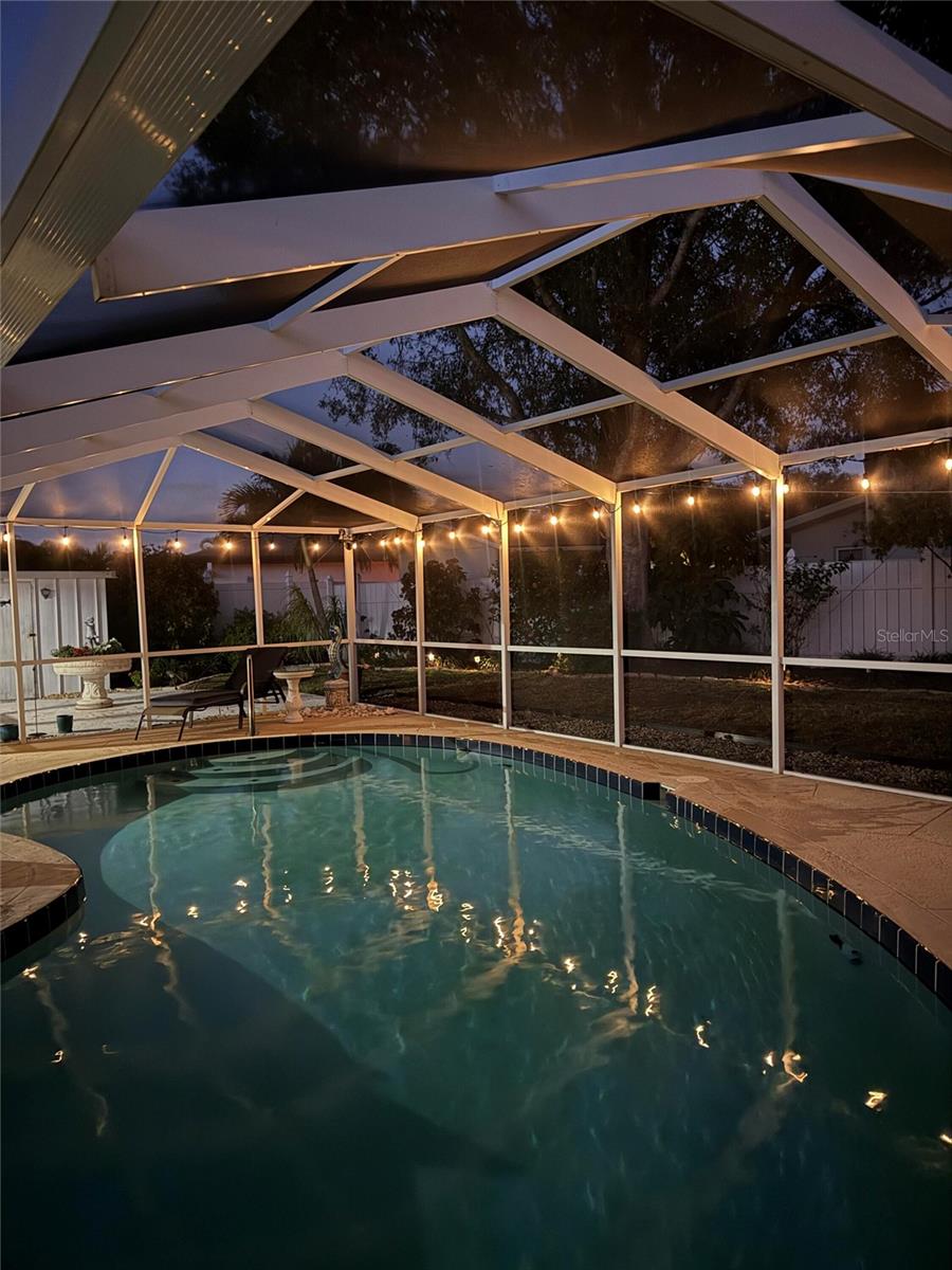 SEMINOLE GROVE ESTATES - Residential