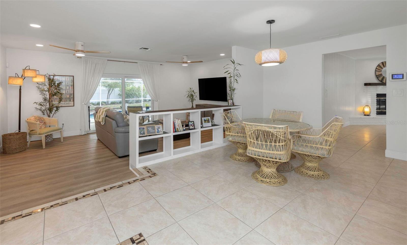 SEMINOLE GROVE ESTATES - Residential