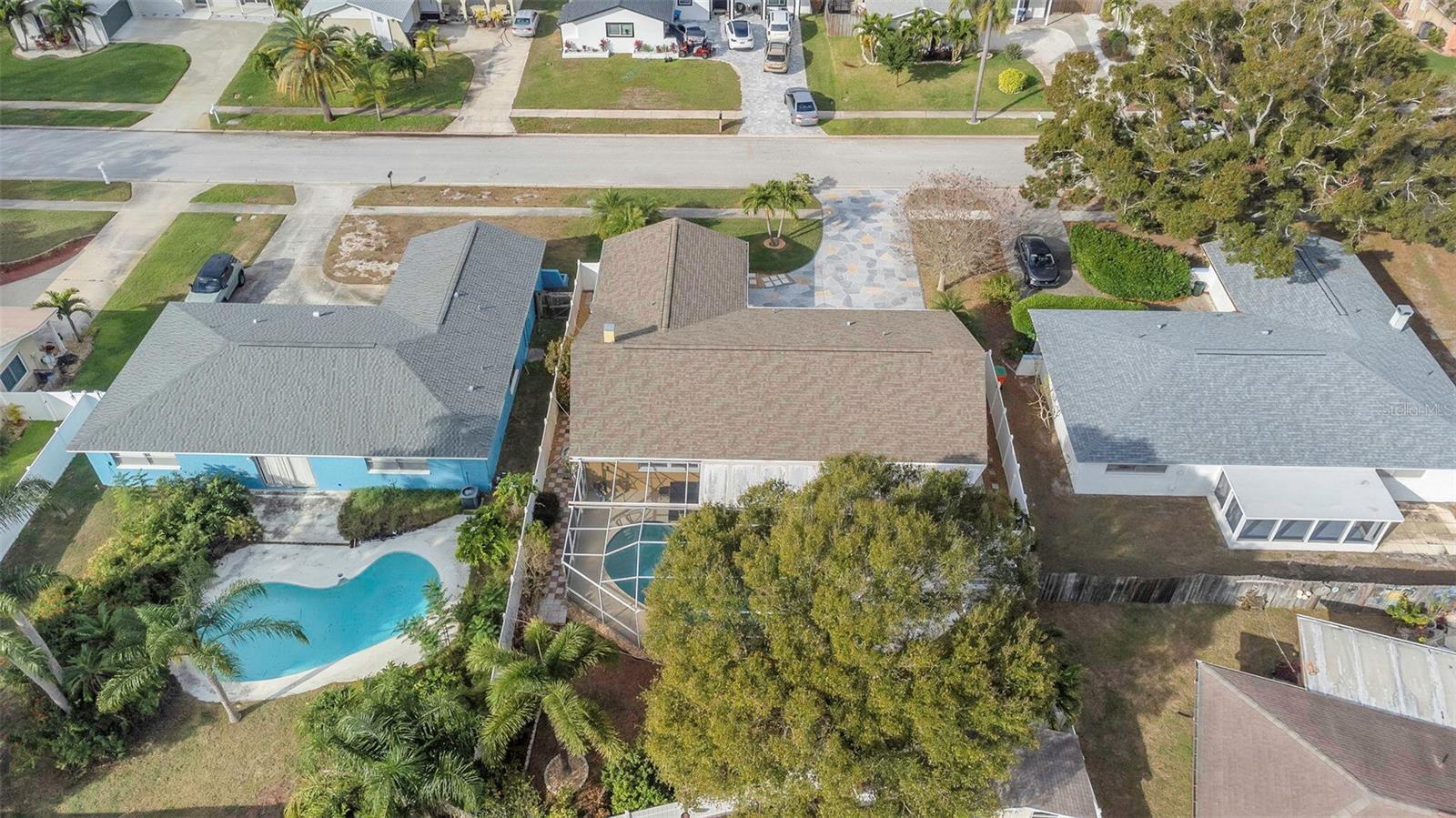 SEMINOLE GROVE ESTATES - Residential