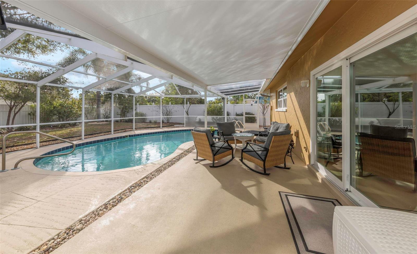 SEMINOLE GROVE ESTATES - Residential