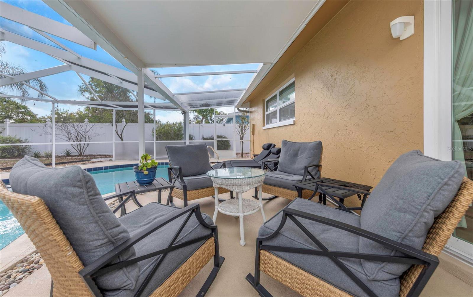 SEMINOLE GROVE ESTATES - Residential