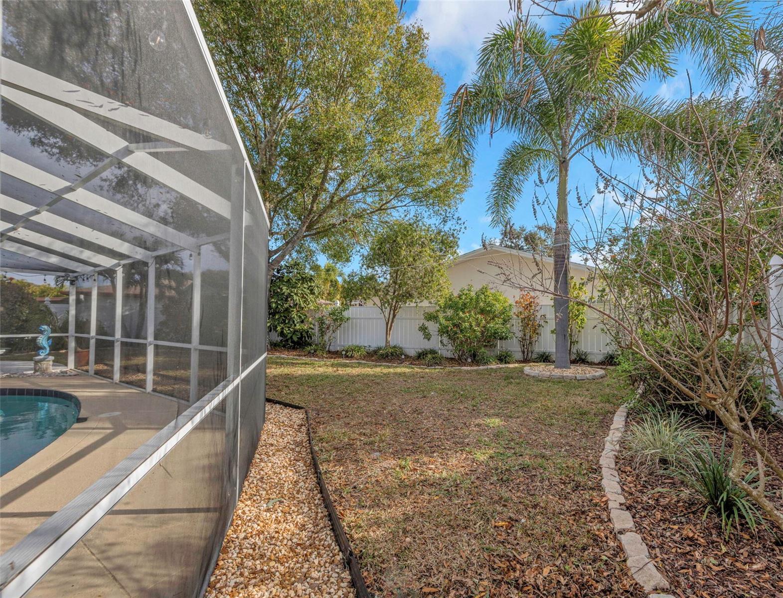 SEMINOLE GROVE ESTATES - Residential