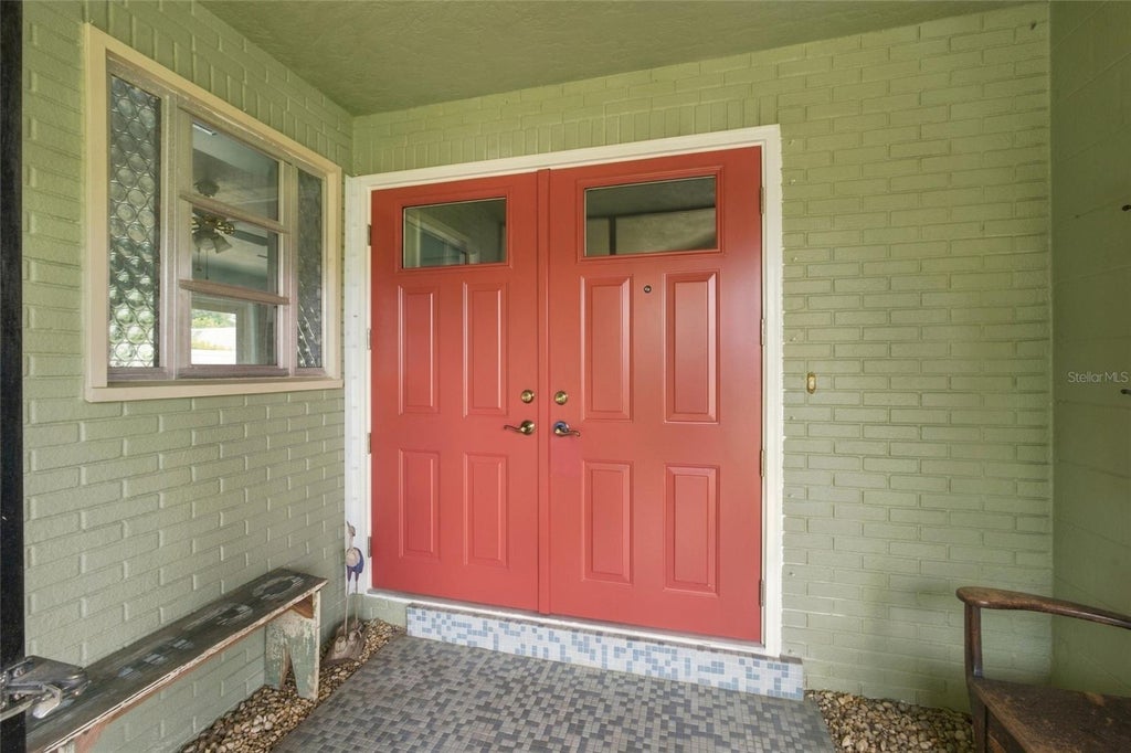 Photo of 3921 Pin Oaks Street, Sarasota, FL 34232 (MLS # A4707862)