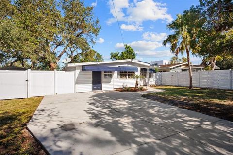 A home in SARASOTA