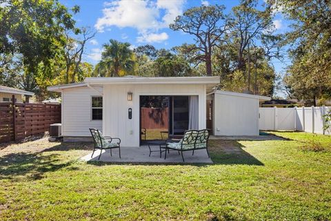 A home in SARASOTA