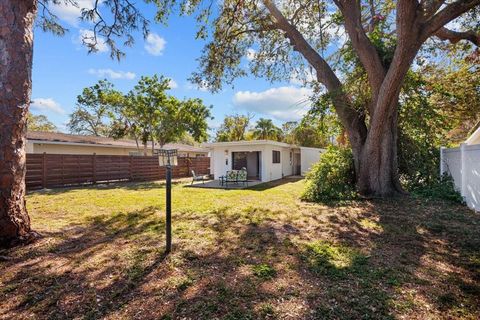 A home in SARASOTA