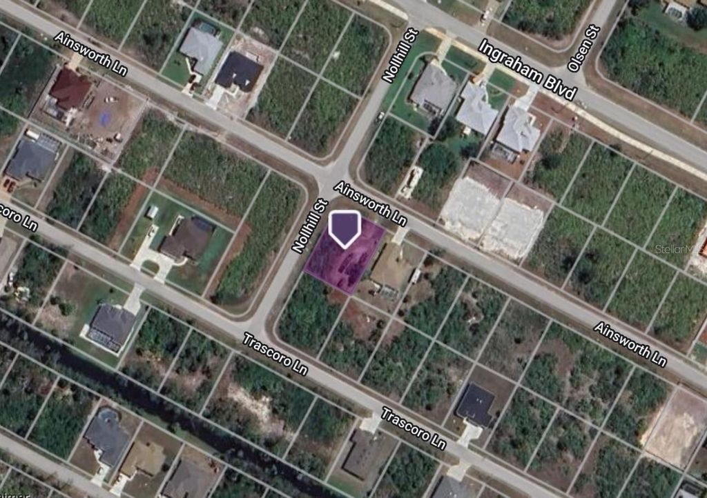 Photo of 13463 Ainsworth Lane, Port Charlotte, FL 33981 (MLS # C7495182)