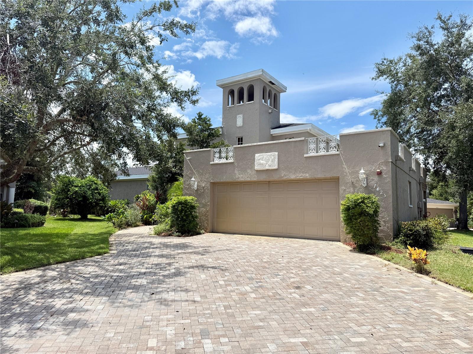 7425 TERRACE RIVER DRIVE