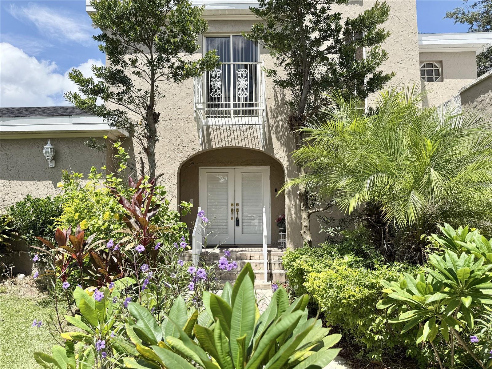 7425 TERRACE RIVER DRIVE