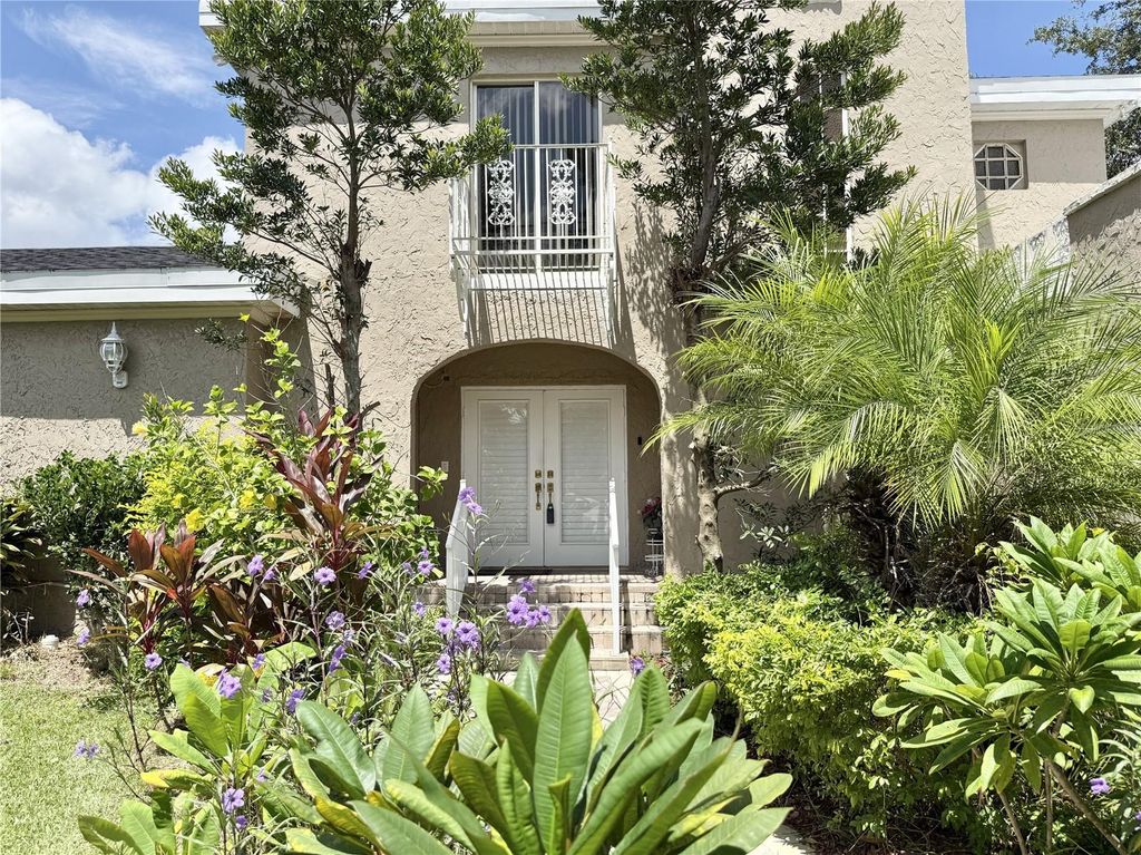 Photo of 7425 Terrace River Drive, Temple Terrace, FL 33637 (MLS # TB8415962)