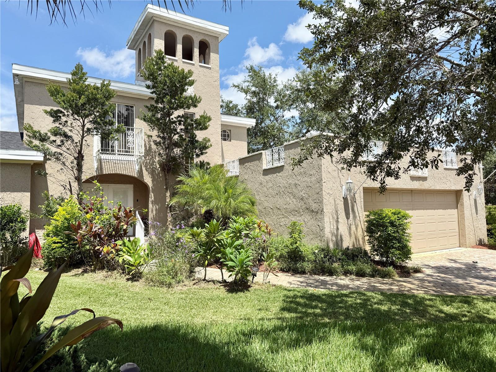 TERRACE RIVER PH 2 - Residential