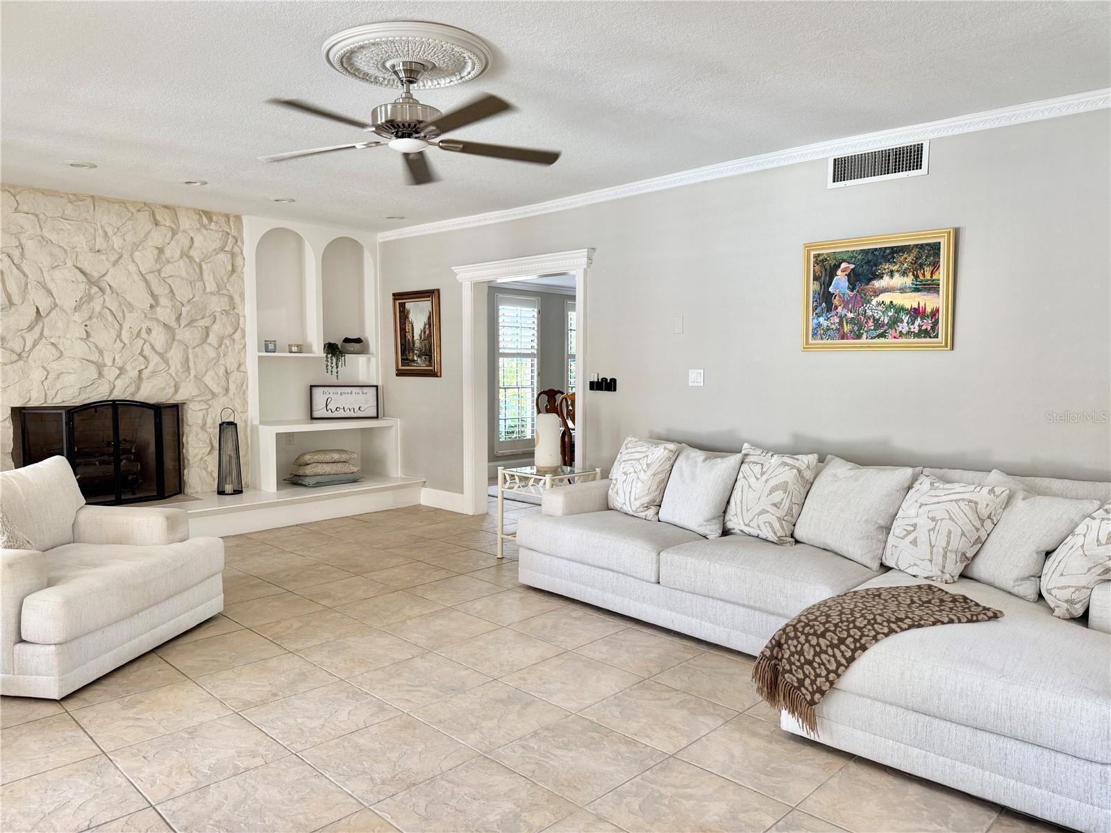 TERRACE RIVER PH 2 - Residential