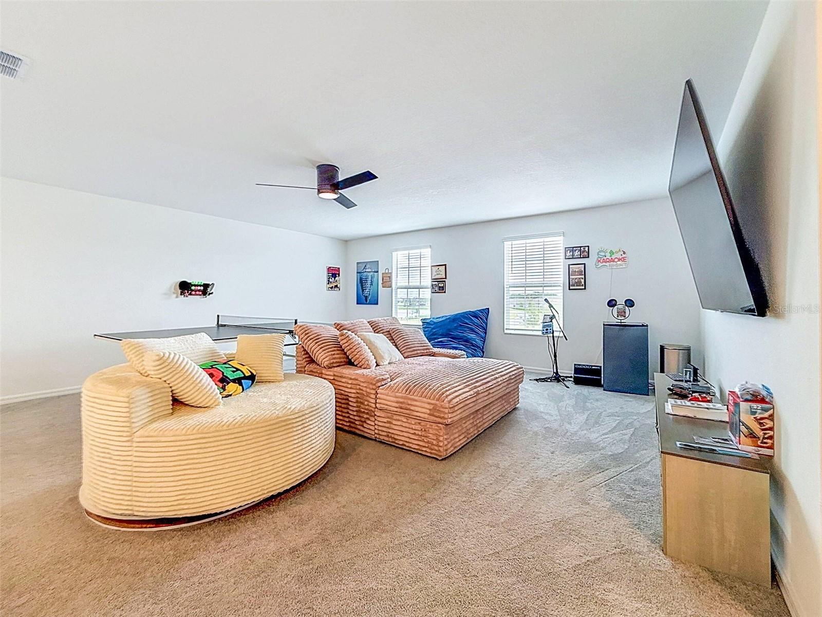 PROSPERITY LAKES PH III - Residential