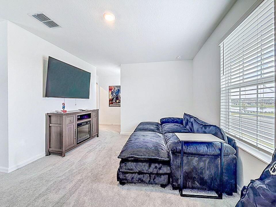 PROSPERITY LAKES PH III - Residential